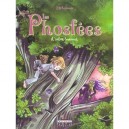 Les Phosfees T.3 , L'arbre Bavard - Johanna