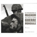 Les Photographes De Magnum Sur Le Front De La Seconde Guerre Mondiale - Remy Desquesnes