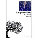 Les Pieds-bleus - Claude -pseud. Ponti