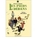 Les Pieds Dedans T.1 , Villa Mon Reve - Pascal Rabate