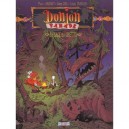 Donjon Parade T.2, Le Sage Du Ghetto - Joann Sfar , Lewis Trondheim , Larcenet