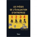 Les Pieges De L'evaluation D'entreprise - Edouard Camblain