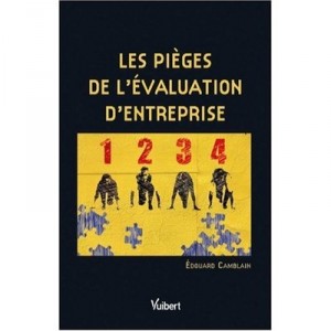 Les Pieges De L'evaluation D'entreprise - Edouard Camblain