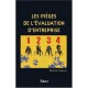 Les Pieges De L'evaluation D'entreprise - Edouard Camblain