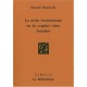 La Ruche Bourdonnante Ou Les Crapules Virees Honnetes - Bernard Mandeville
