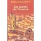 Les Pierres De Florence - Mary Mccarthy