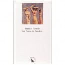 Les Pierres De Pantalica - Vincenzo Consolo