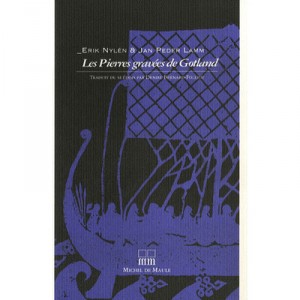 Les Pierres Gravees - Erik Nylen , Jan Peder Lamm