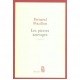 Les Pierres Sauvages - Fernand Pouillon