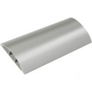 Brennenstuhl Canal pour cables 100x7.5x1.7 cm gris (1160650)