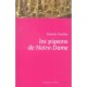 Les Pigeons De Notre-dame - Patrick Virelles