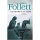 Les Piliers De La Terre T.1 , Ellen - Ken Follett