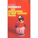 Les Pingouins N'ont Jamais Froid - Andrei Kourkov