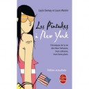 Les Pintades A New-york , Chroniques De La Vie Des New-yorkaises, Leurs Adresses, Leurs Bons Plans - Layla Demay , Laure Watrin