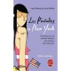 Les Pintades A New-york , Chroniques De La Vie Des New-yorkaises, Leurs Adresses, Leurs Bons Plans - Layla Demay , Laure Watrin