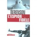 L'espion Fidele - Alex Berenson