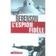 L'espion Fidele - Alex Berenson
