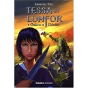 Tessa Et Lomfor T.1 , Ombres Et Gobelins - Emmanuel Viau