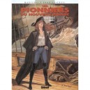 Les Pionniers Du Nouveau Monde T.13 , Les Chemins Croches - Jean-francois Charles , Ersel