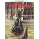Les Pionniers Du Nouveau Monde T.14 , Bayou Chaouis - Jean-francois Charles , Ersel , Maryse