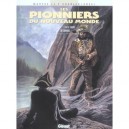Les Pionniers Du Nouveau Monde T.15 , Le Choix De Crimbel - Charles , Ersel , Maryse