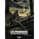 Les Pionniers Du Nouveau Monde T.16 , La Vallee Bleue - Charles , Ersel