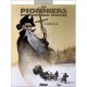 Les Pionniers Du Nouveau Monde T.3 , Le Champ D'en-haut - Jean-francois Charles , Ersel