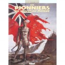 Les Pionniers Du Nouveau Monde T.5 , Du Sang Dans La Boue - Jean-francois Charles , Ersel