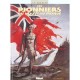 Les Pionniers Du Nouveau Monde T.5 , Du Sang Dans La Boue - Jean-francois Charles , Ersel