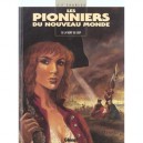 Les Pionniers Du Nouveau Monde T.6 , La Mort Du Loup - Jean-francois Charles , Ersel