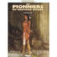 Les Pionniers Du Nouveau Monde T.7 , Crie-dans-le-vent - Jean-francois Charles , Ersel , Nouwens