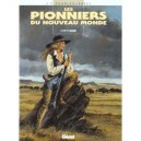 Les Pionniers Du Nouveau Monde T.8 , Petit Homme - Jean-francois Charles , Ersel , Nouwens