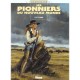 Les Pionniers Du Nouveau Monde T.8 , Petit Homme - Jean-francois Charles , Ersel , Nouwens