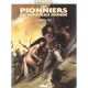Les Pionniers Du Nouveau Monde T.9 , La Riviere En Flammes - Jean-francois Charles , Ersel , Nouwens