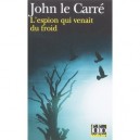 L'espion Qui Venait Du Froid - John Le Carre