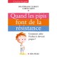 Les Pipis Font De La Resistance , Comment Aider L'enfant A Devenir Propre - Stephane Clerget , Carine Mayo