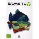Savais-tu?, Les Piranhas - Bergeron ,quintin ,sampar
