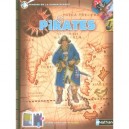 Les Pirates - David Spence