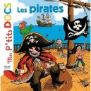 Les Pirates - Stephanie Ledu , Roland Garrigue