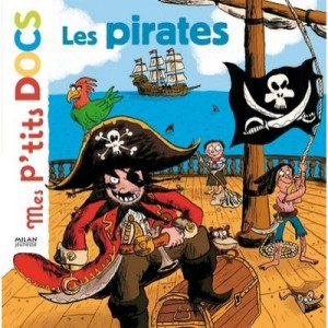 Les Pirates - Stephanie Ledu , Roland Garrigue