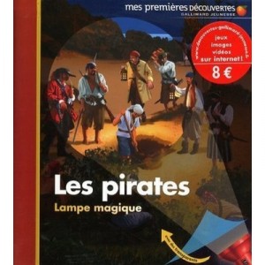 Les Pirates - Collectif