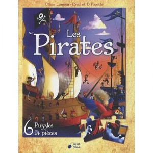 Les Pirates - Collectif