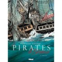 Les Pirates De Barataria T.2 , Carthagene - Marc Bourgne , Franck Bonnet
