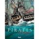 Les Pirates De Barataria T.2 , Carthagene - Marc Bourgne , Franck Bonnet