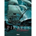 Les Pirates De Barataria T.3 , Grande-isle - Marc Bourgne , Franck Bonnet