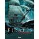 Les Pirates De Barataria T.3 , Grande-isle - Marc Bourgne , Franck Bonnet
