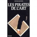 Les Pirates De L'art - Peter Watson