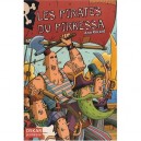 Les Pirates Du Pirkessa - Ann Rocard