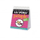 Les Pires Des People , Betisier 2011 - Collectif