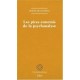 Les Pires Ennemis De La Psychanalyse - Prado De Oliveira